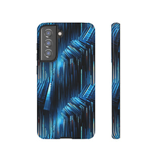 Techno Towers - Galaxy Tough