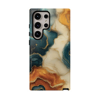 Aurora Flame - Galaxy Tough