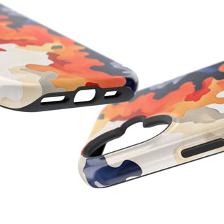 Firestorm Drift - iPhone MagSafe