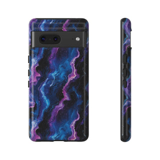 Nebula Veil - Pixel Tough