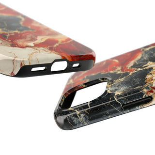 Volcanic Opus - iPhone Tough