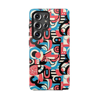 Rhythm Totem - Galaxy Tough