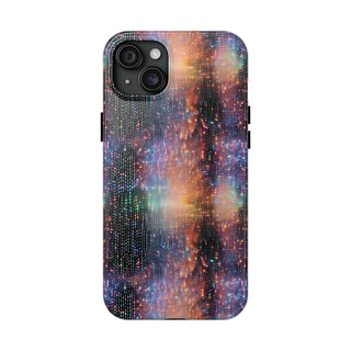 Light Script - iPhone Tough