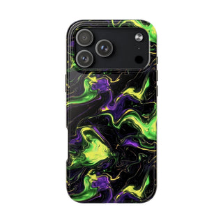 Gamma Drip - iPhone Tough