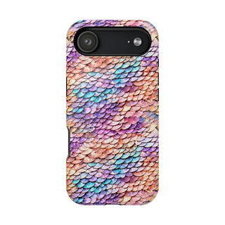 Coral Bloom - iPhone MagSafe