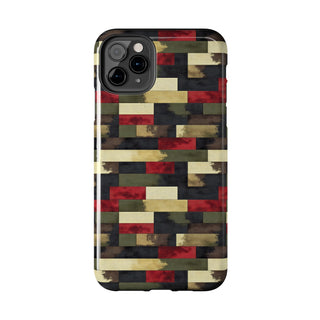 Brickline Stratum - iPhone Tough