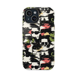 Phantom Shades - iPhone MagSafe