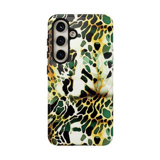 Luxe Camo - Galaxy Tough
