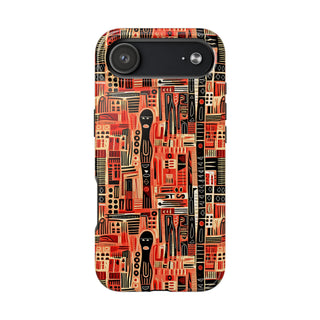 Sunstone City - iPhone Tough