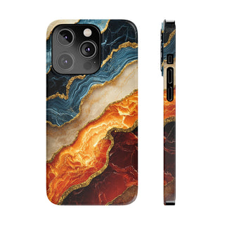 Earthbound Sonata - iPhone Slim