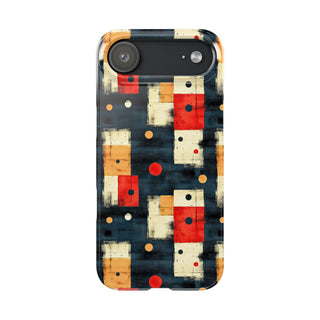 Cosmic Compass - iPhone Slim