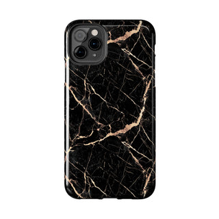 Onyx Gleam - iPhone Tough