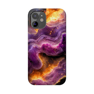 Starborn Glow - iPhone Slim