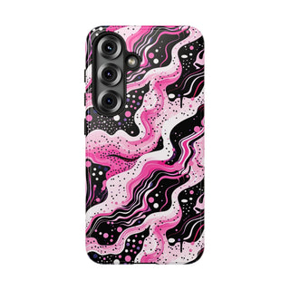 Pink Surge - Galaxy Tough
