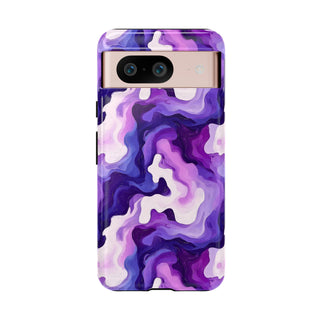 Mystic Drift - Pixel Tough