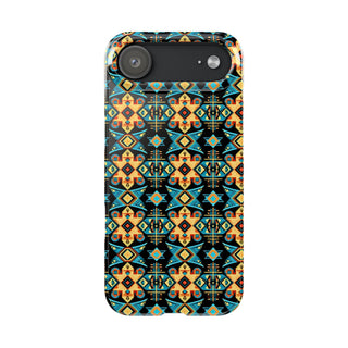 Horizon Weave - iPhone Slim