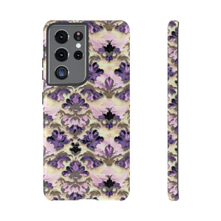 Royal Bloom - Galaxy Tough