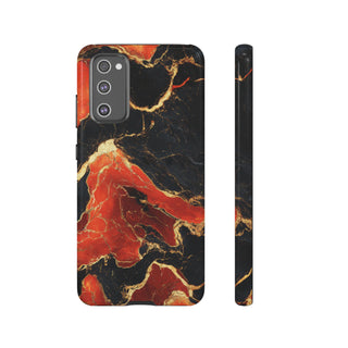 Inferno Flow - Galaxy Tough