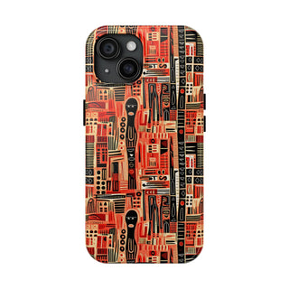 Sunstone City - iPhone Tough