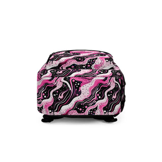 Pink Surge - Backpack