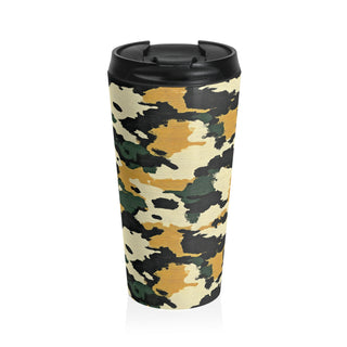 Desert Phantom - Travel Mug