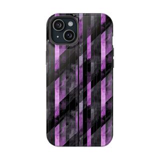 Twilight Strata - iPhone MagSafe