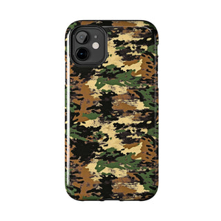 Desert Nightfall - iPhone Tough