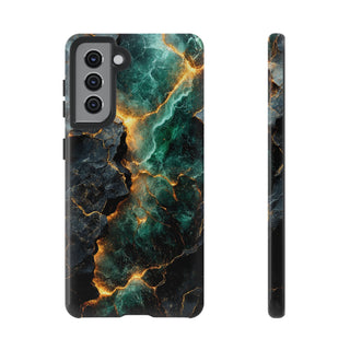 Emerald Rift - Galaxy Tough