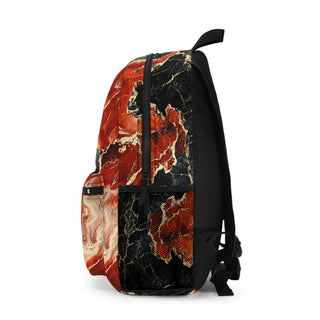 Volcanic Opus - Backpack