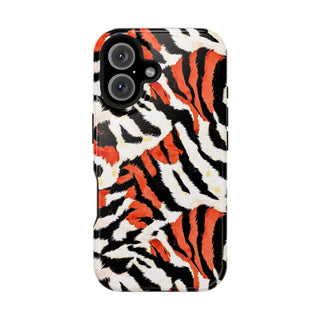 Savage Streaks - iPhone MagSafe