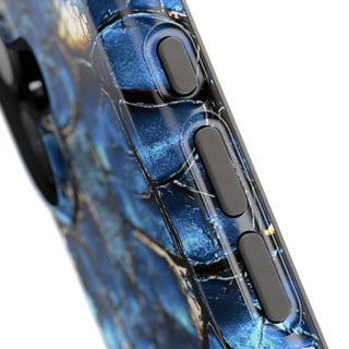 Fractured Night - iPhone MagSafe