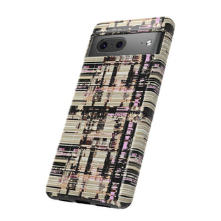 Dust Codec - Pixel Tough