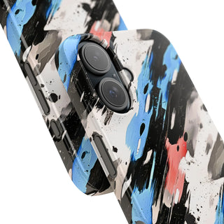 Glitch Rush - iPhone Slim