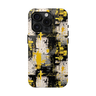 Urban Circuit - iPhone Tough