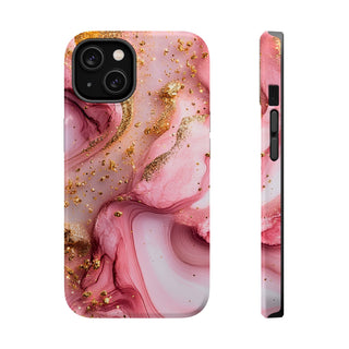 Pink Élan - iPhone MagSafe