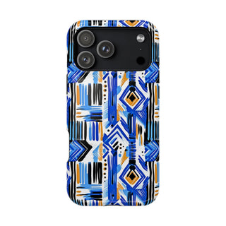 Painted Echoes - iPhone MagSafe