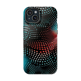 Pulse Grid - iPhone MagSafe