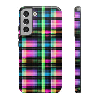 Prismatic Grid - Galaxy Tough