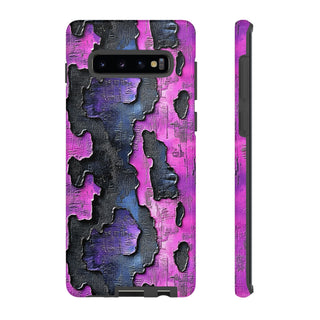 Violet Abyss - Galaxy Tough