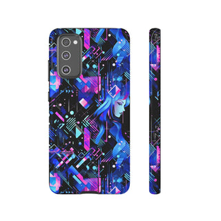 Neon Muse - Galaxy Tough