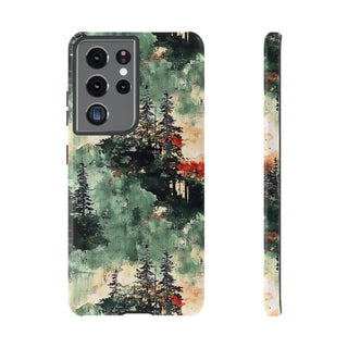 Forest Serenity - Galaxy Tough