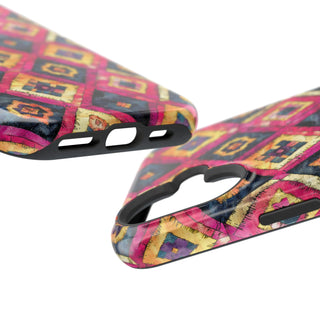 Vivid Threadwork - iPhone MagSafe