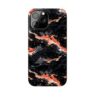 Ember Storm - iPhone Slim
