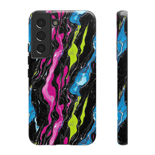 Electric Current - Galaxy Tough