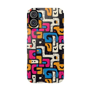 Ancient Pulse - iPhone Slim