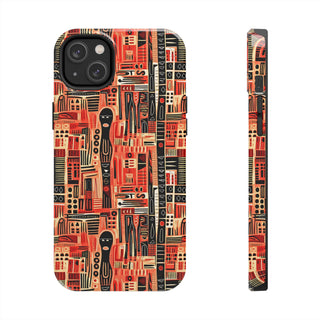 Sunstone City - iPhone Tough