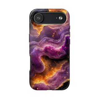 Starborn Glow - iPhone Tough