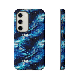 Current Flow - Galaxy Tough