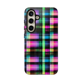 Prismatic Grid - Galaxy Tough