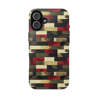 Brickline Stratum - iPhone Tough